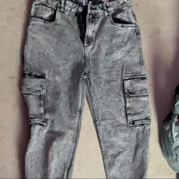 New Jogger Jeans - Picture 2 of 3